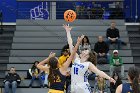 WBBall vs MCLA  Wheaton College Women’s Basketball vs Massachusetts College of Liberal Arts. - Photo By: KEITH NORDSTROM